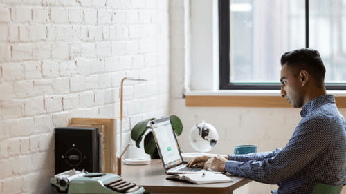 Remote Working In 2022