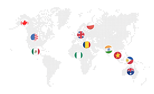 Time Zones: From "Distance Gap" to "Delivery Advantage" - Embracing a Remote Office