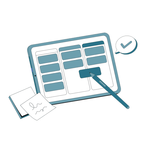 Kai Reads Between the Lines