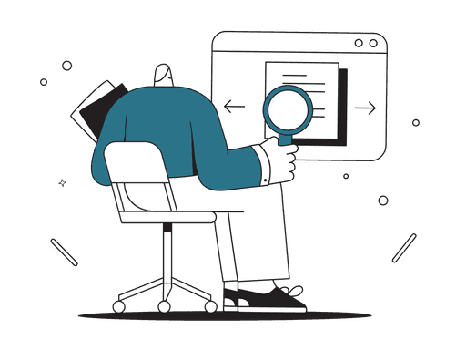 Humans Skim. Kai Actually Understands.