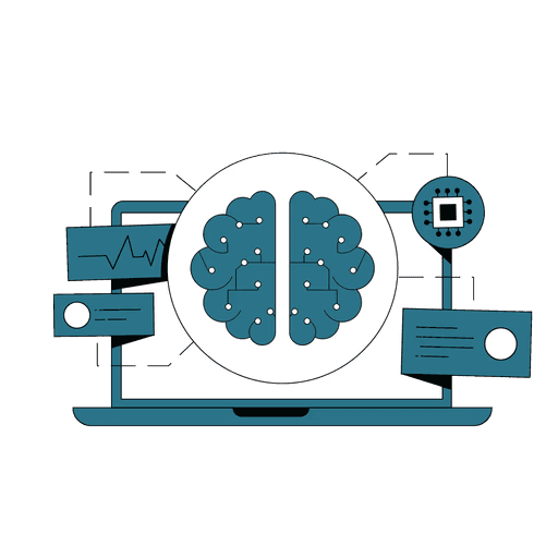 Kai Works the Night Shift